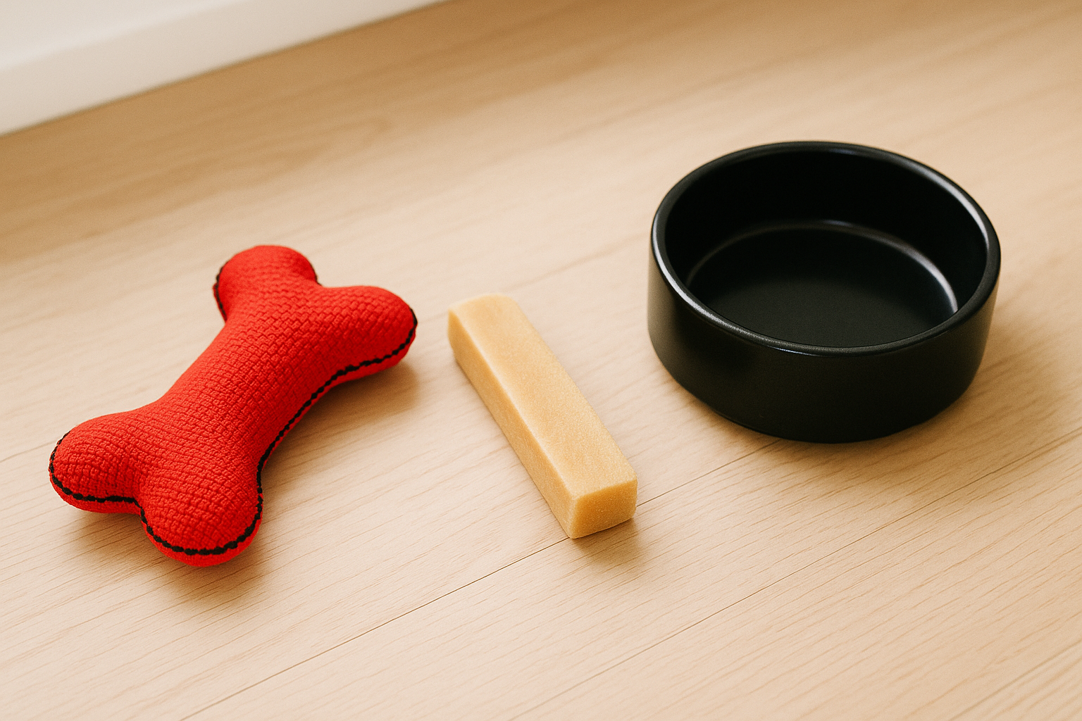 How to Introduce Yak Chews to Your Dog: Tips and Tricks