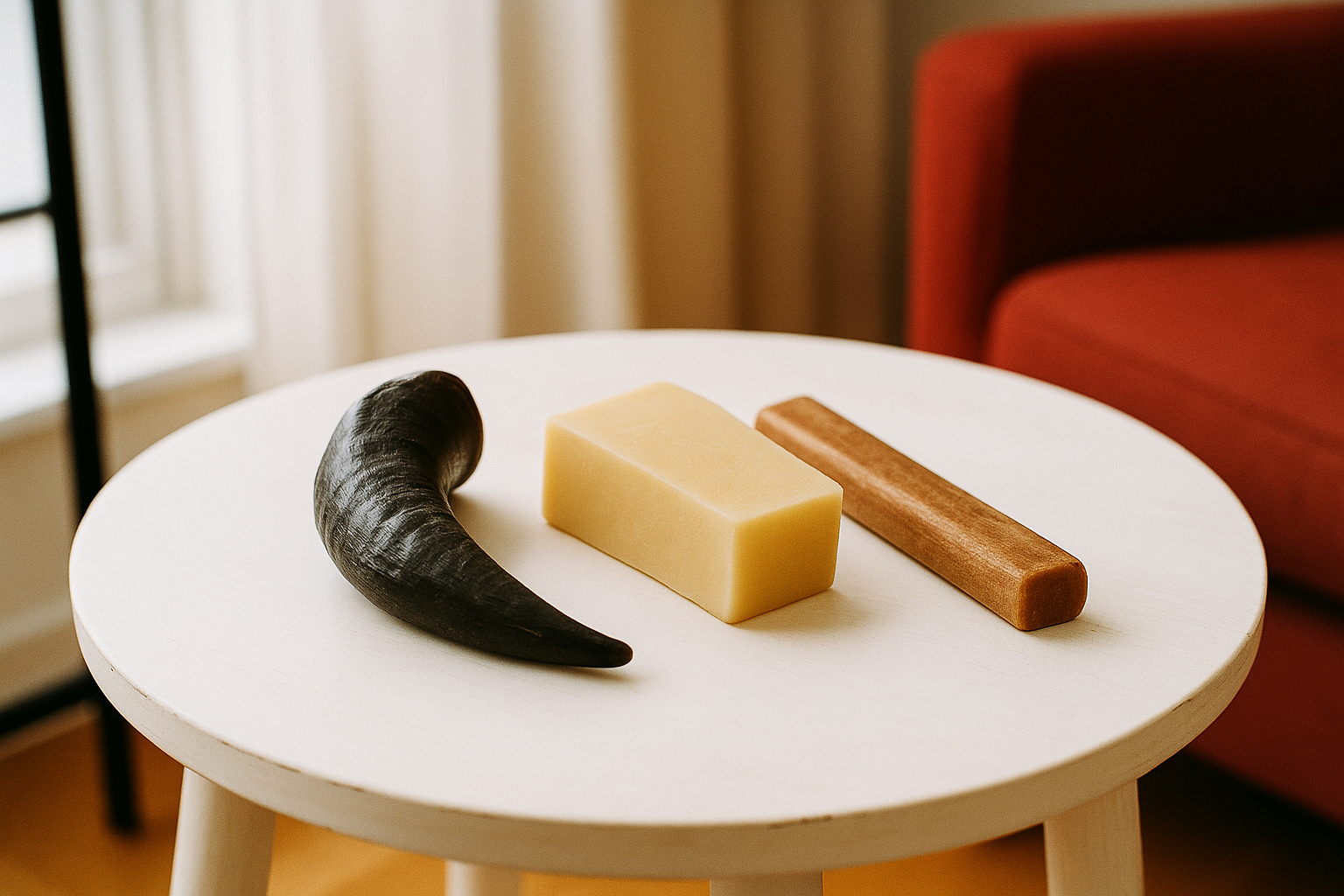 Understanding the Different Types of Yak Chews Available