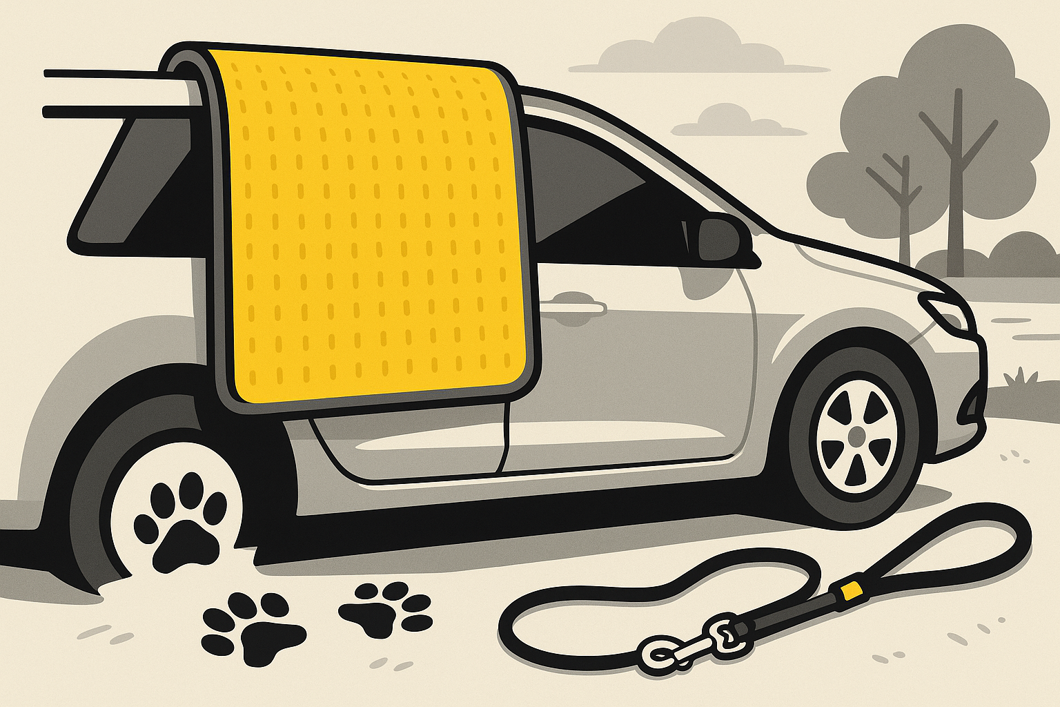 best car drying towel