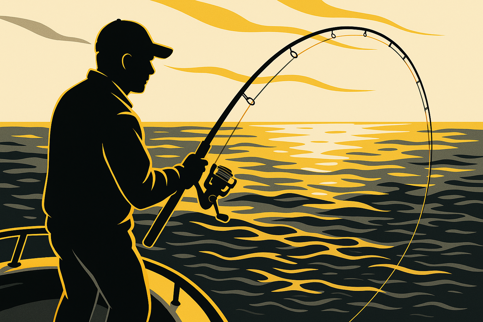 30 lb Braided vs Monofilament Line: Which Suits Your Fishing Best?