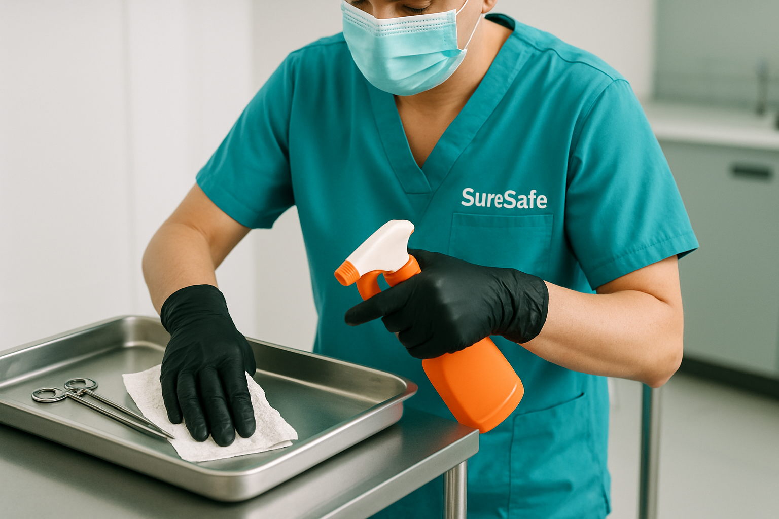 Hazmat Suit Safety Tips Every Dog Owner Should Know