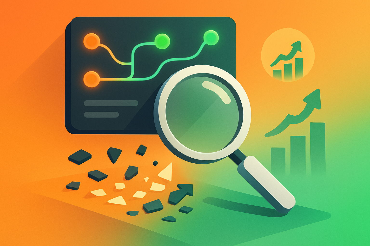 How to Identify and Fix Wasted Spend in Amazon PPC Campaigns