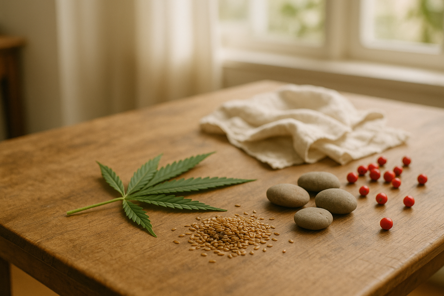 How to Incorporate Hemp Activ into Your Daily Wellness Routine
