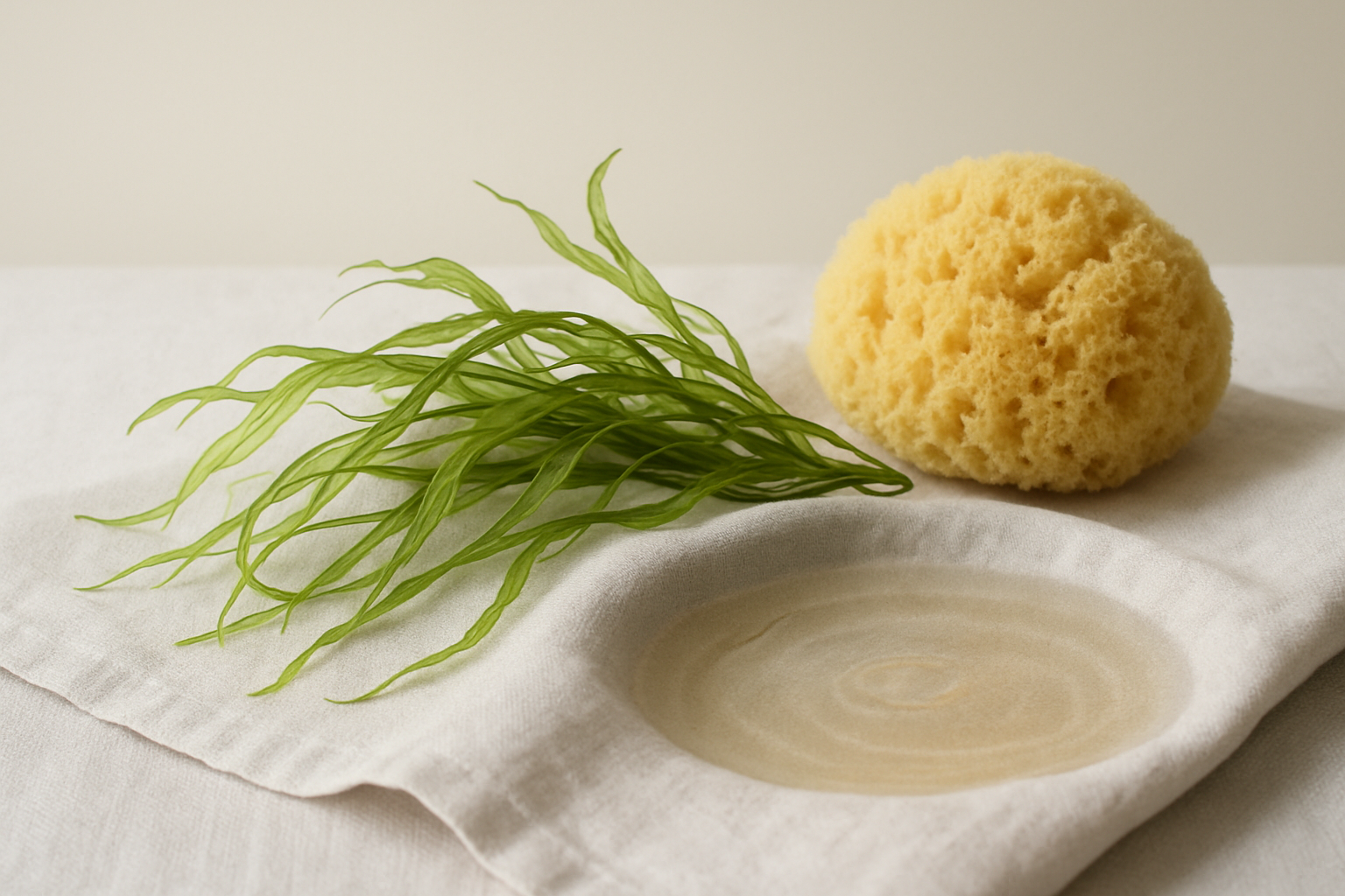 Step-by-Step Guide to Enjoying a Cornish Seaweed Bath