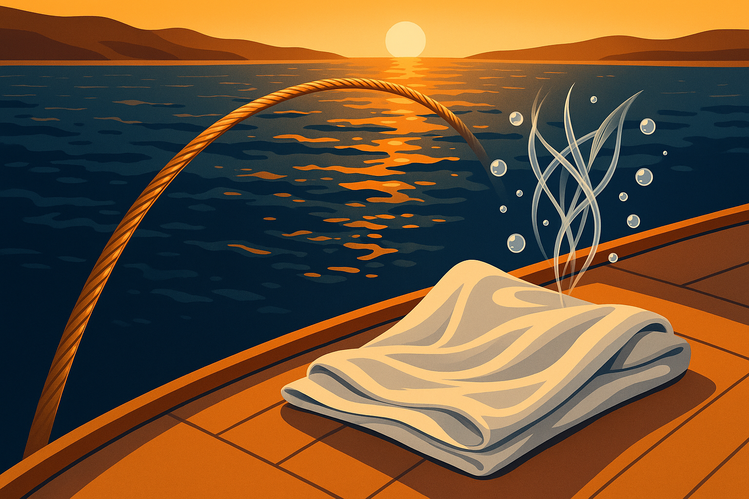 Top 5 Reasons Why Beyondbraid Dry Towel Auto Outperforms Traditional Towels