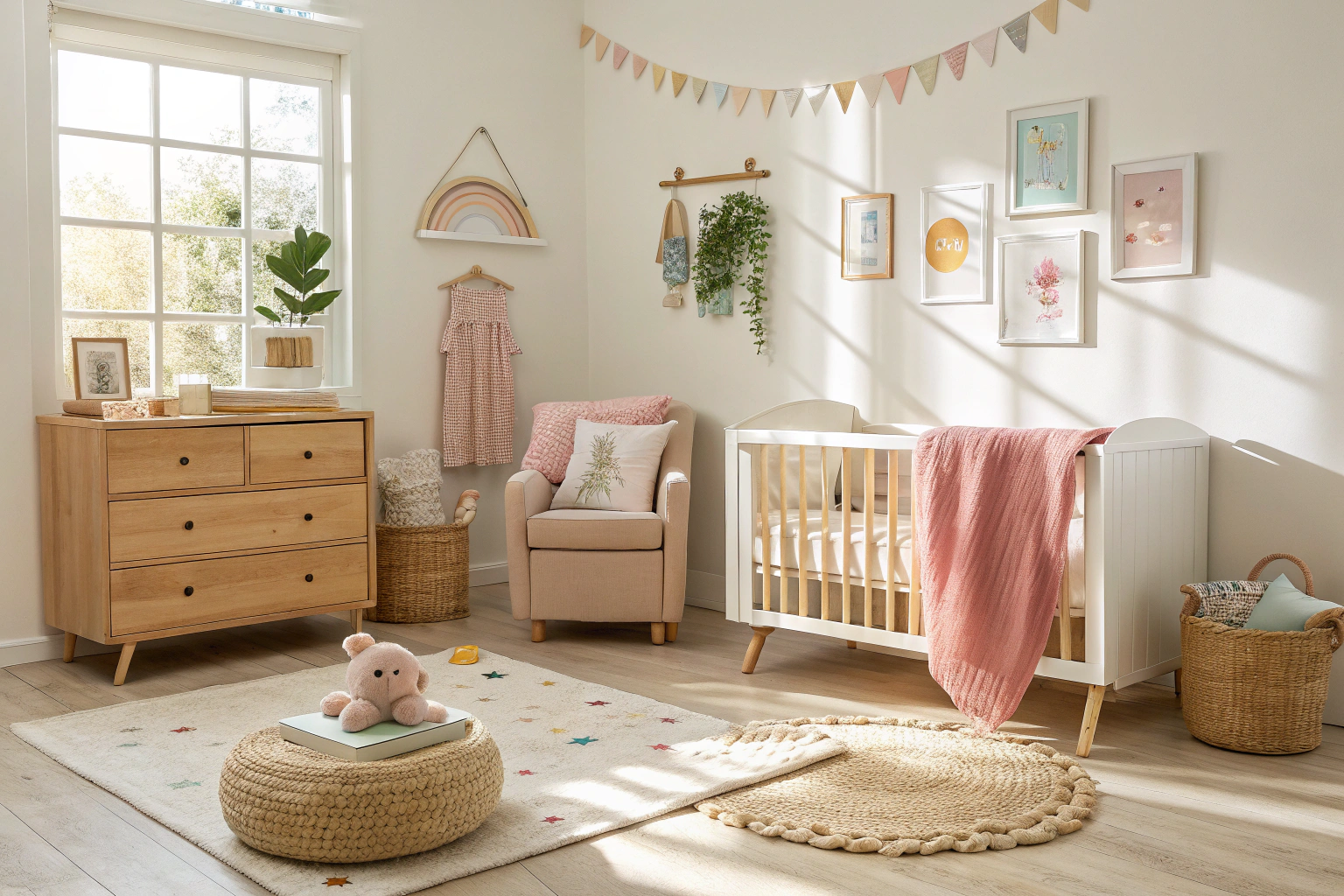 Cozy Nights: Best Bedside Lamps Wood for Dog Lovers Homes