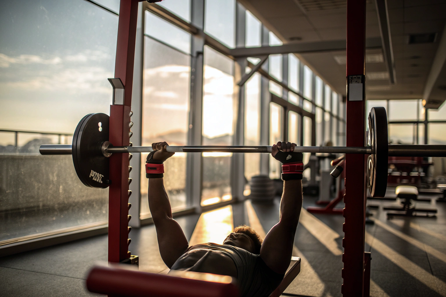 Bench and Weights: Strength Tips for Active Dog Lovers