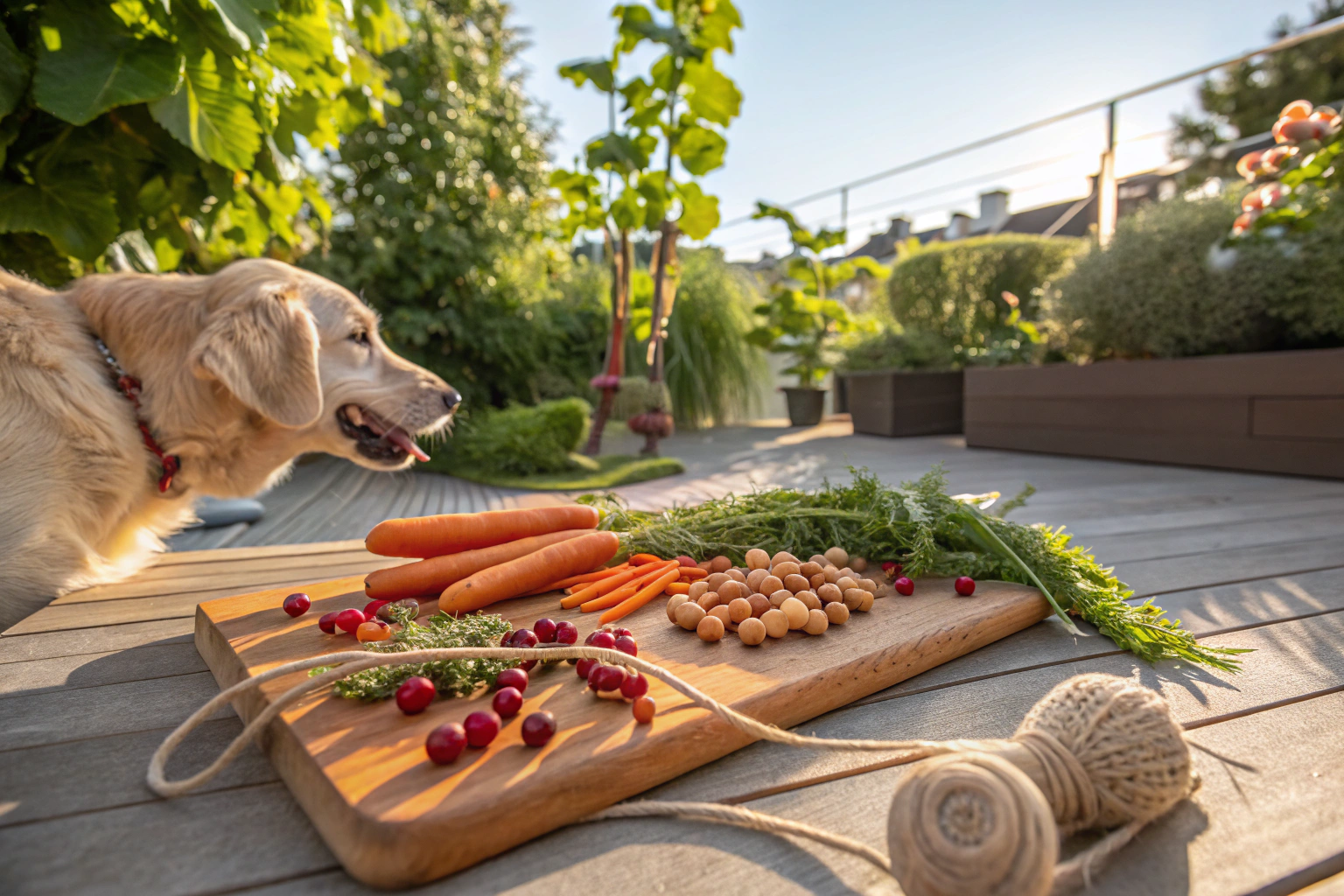 Best Christmas Treats for Dogs: Healthy & Delicious Options