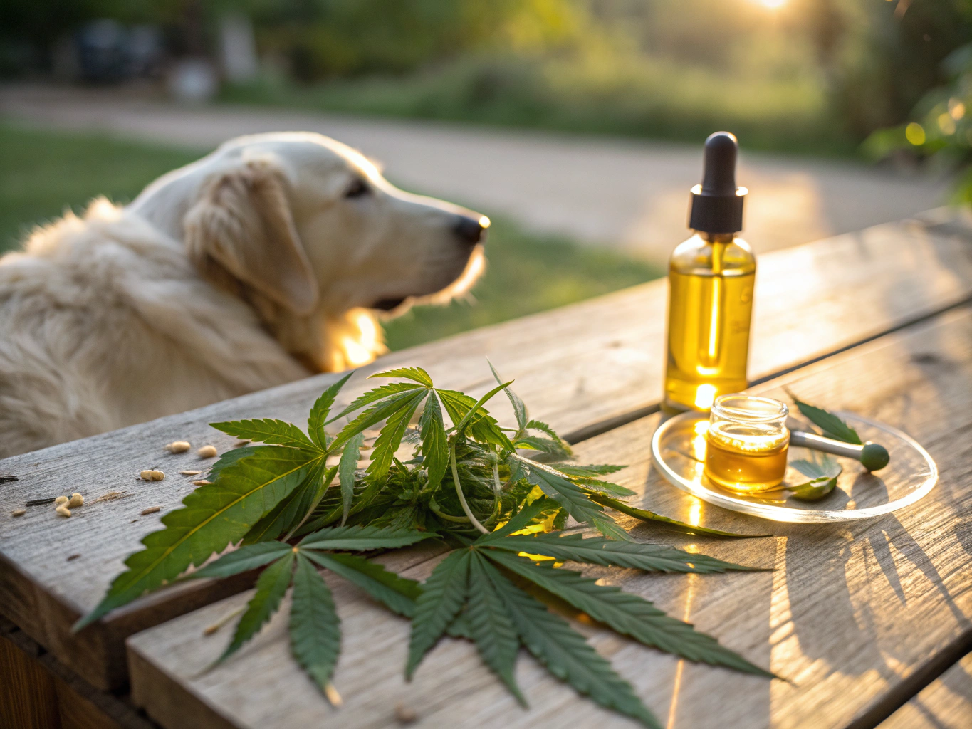 Best Life 4 Pets CBD Oil Review: Safe & Effective for Dogs