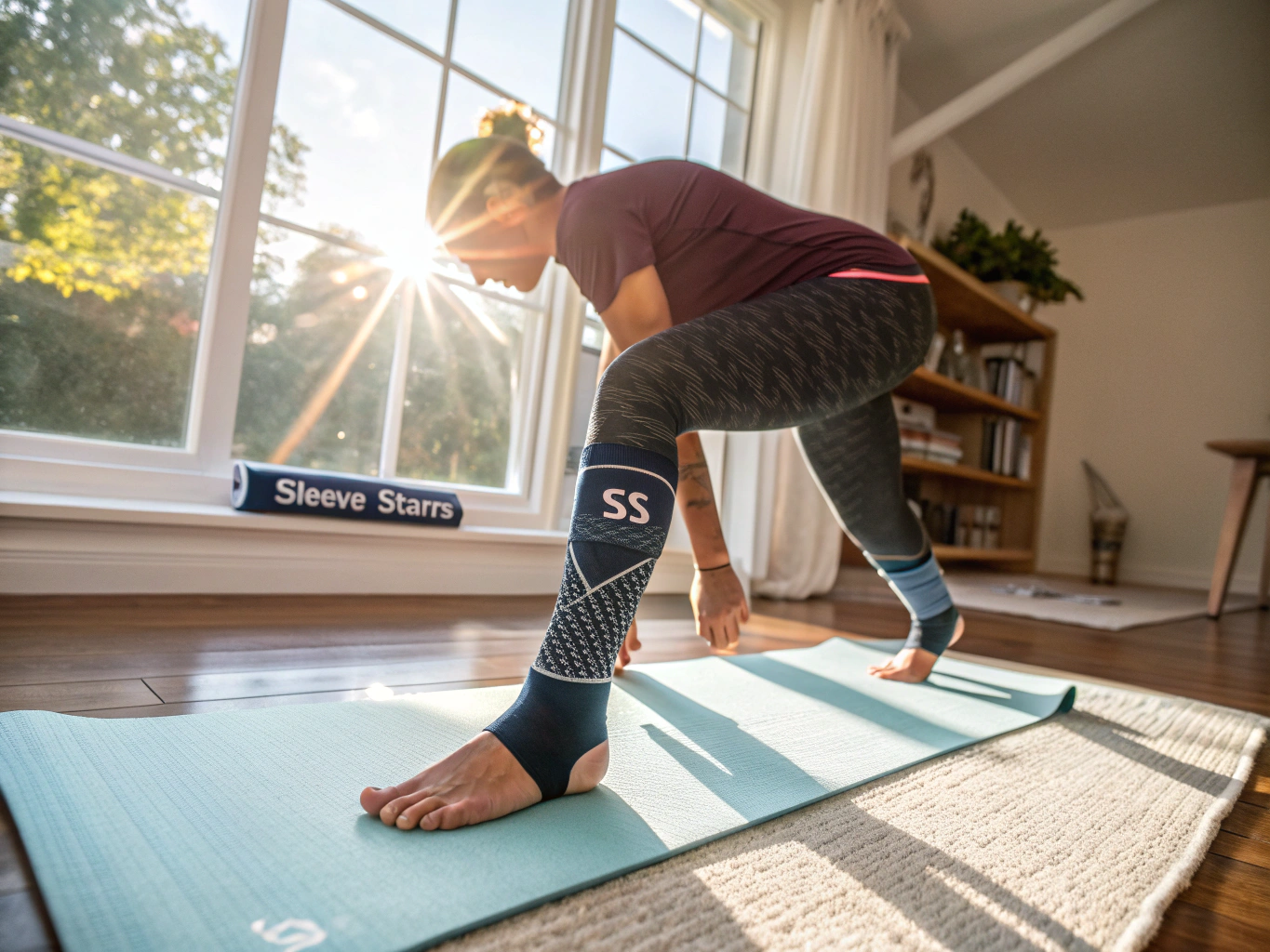 Brace for Jumpers Knee: Support Your Dog’s Active Joints