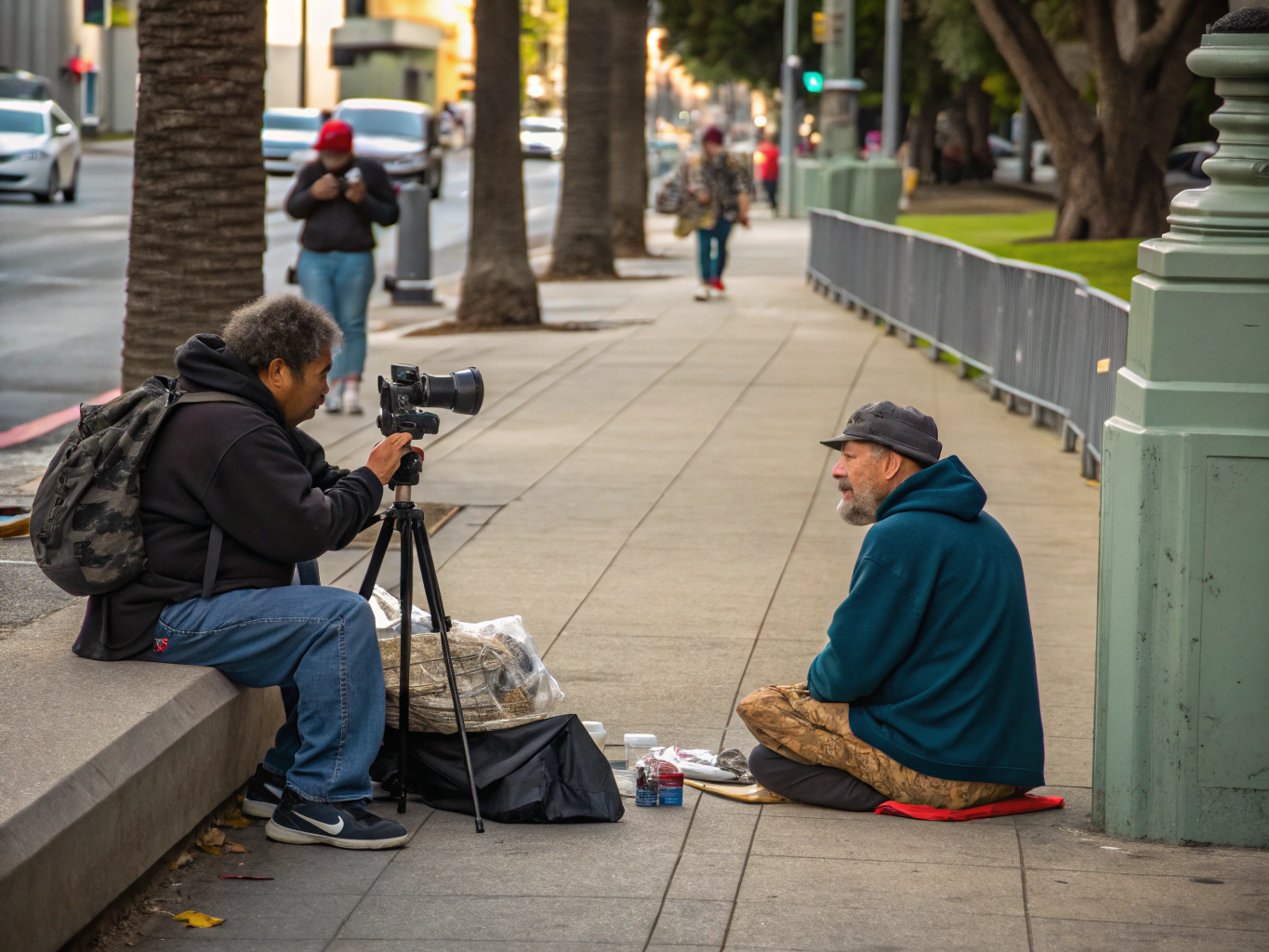 Cat for Seniors: Perfect Companions for Your Golden Years