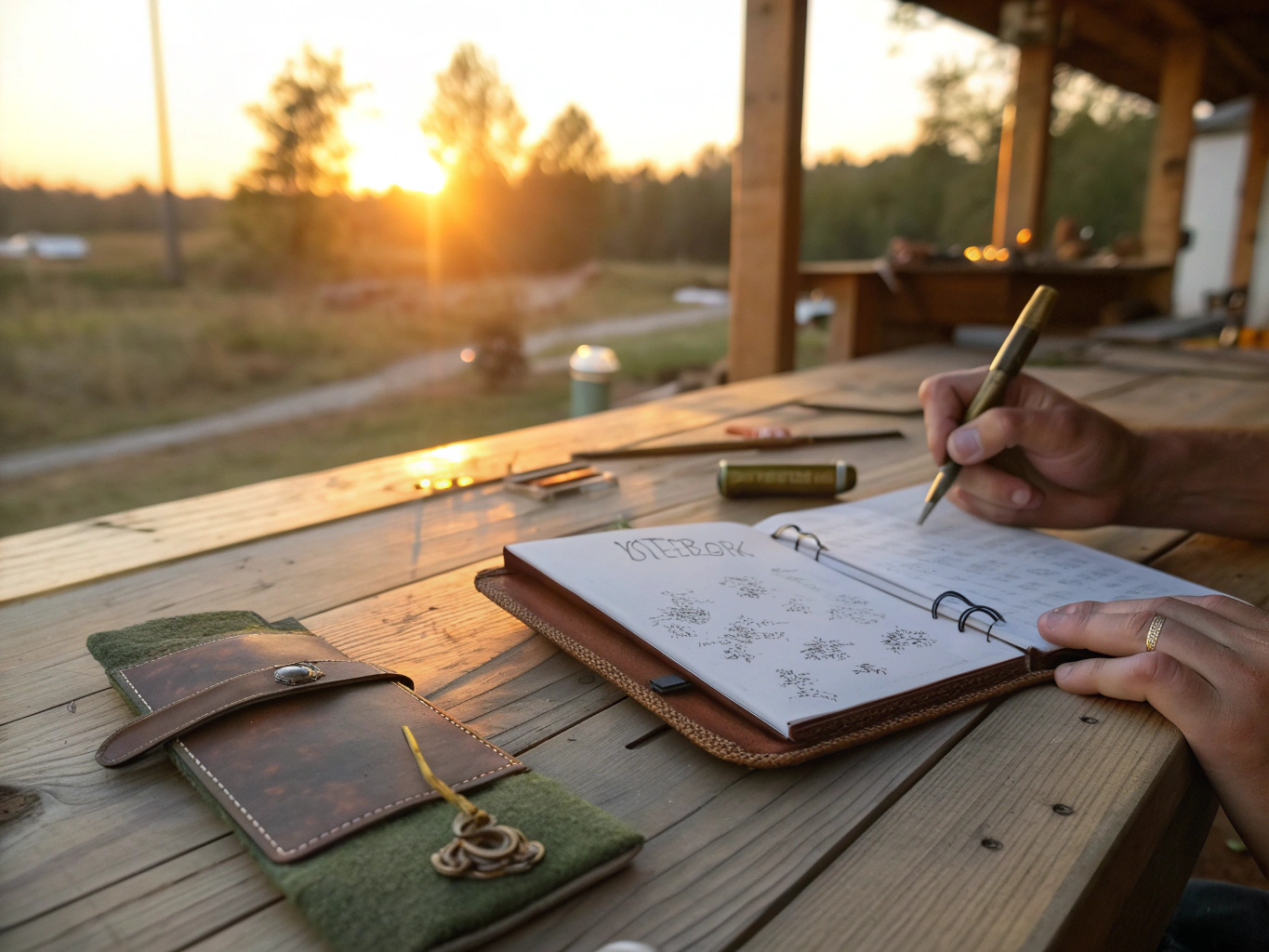 Comparing Ridge Wallets by Country: Does Origin Affect Quality?