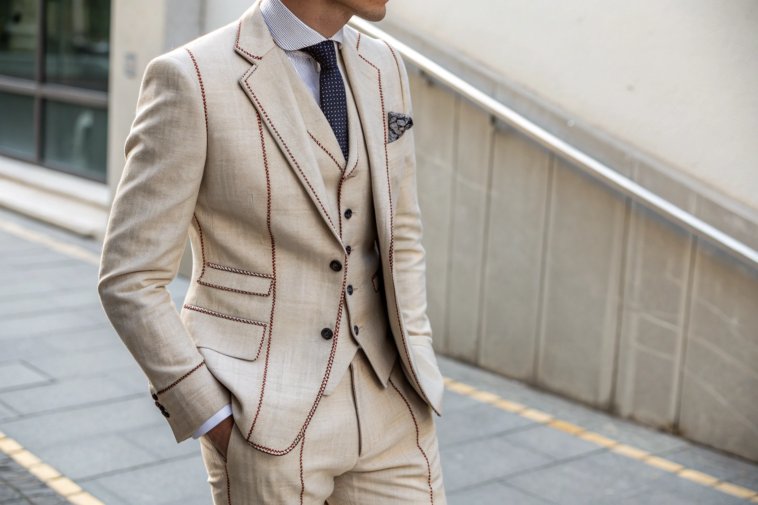 Coordinated Couple Outfits for Christmas: Festive Pet-Ready Styles