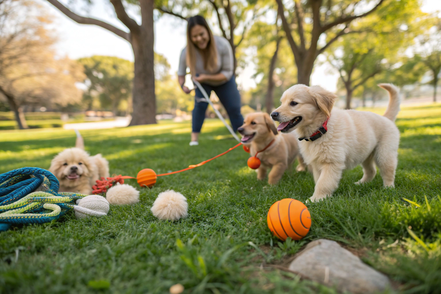 Top Dog Groomer Gifts Your Pup Will Love