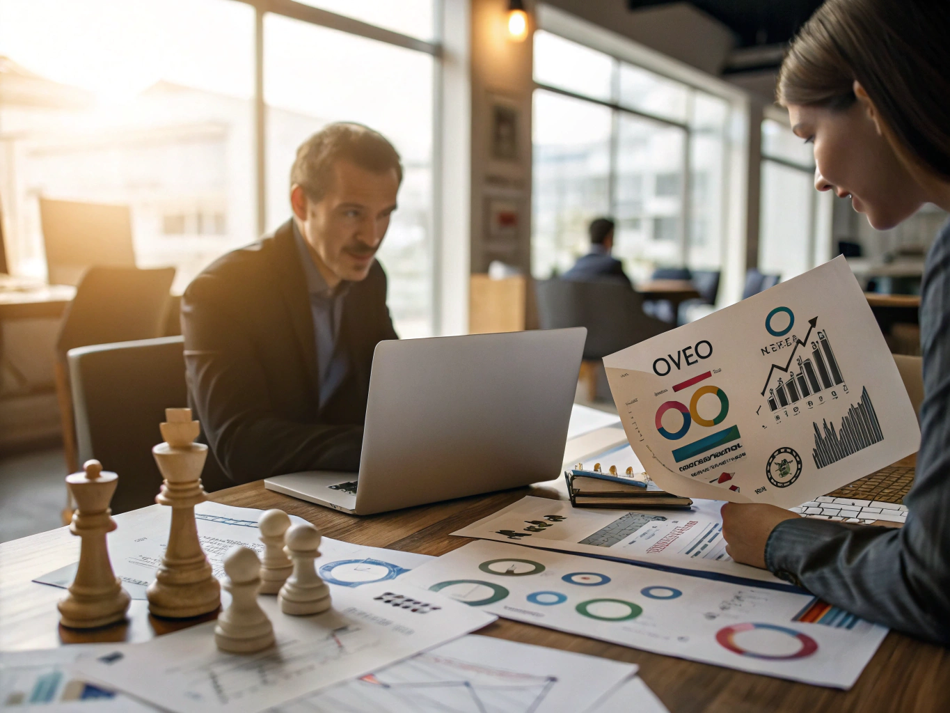 How Does Agentic SEO Differ from Traditional SEO Approaches?