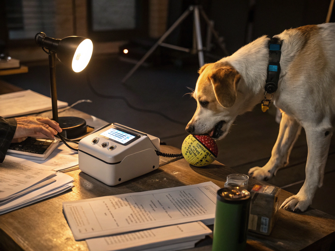 How to Ensure AI Content for Dog Chews Is High Quality & Spam-Free