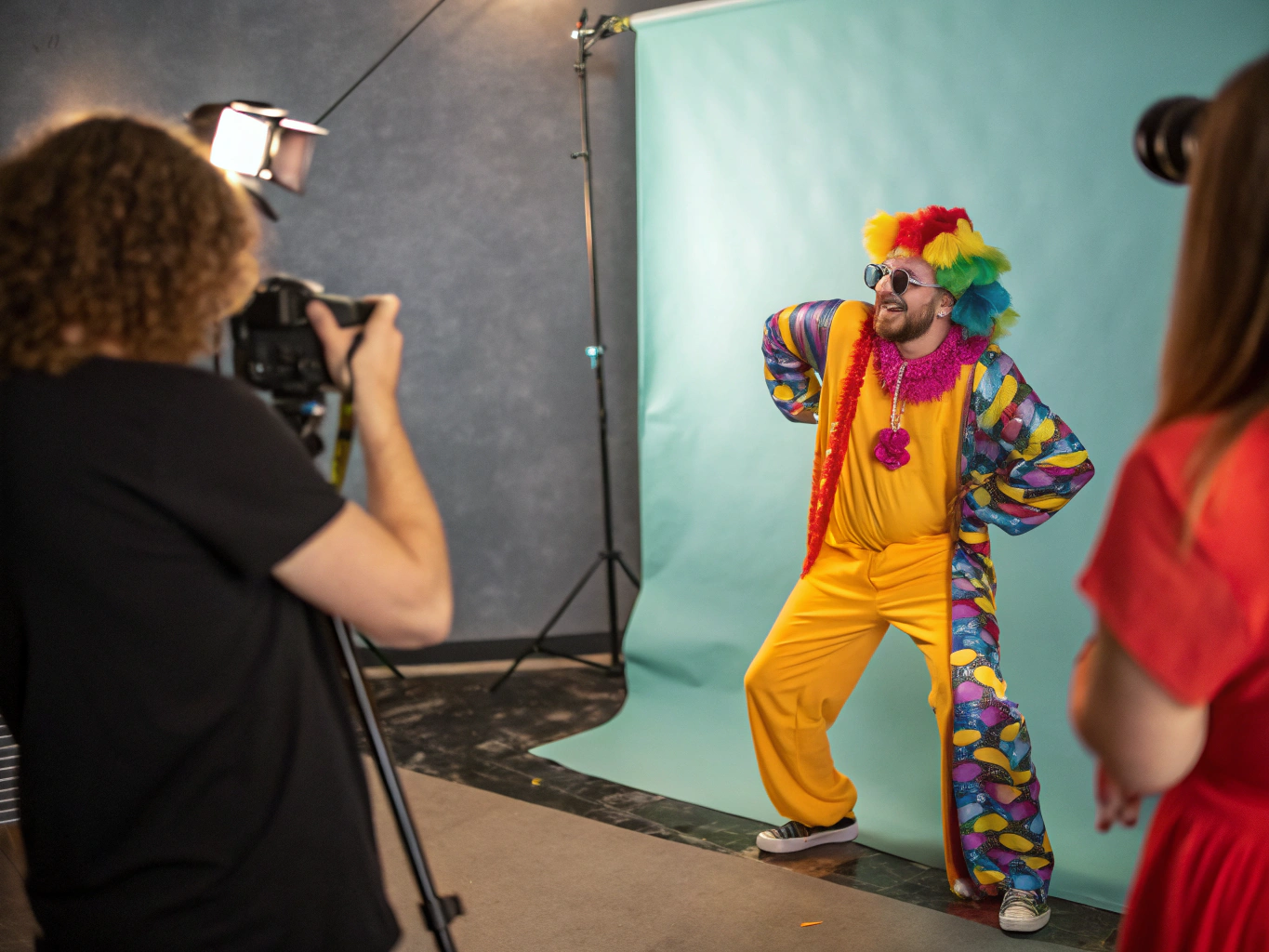 Ultimate Jeff Hardy Costume Guide for Dog Lovers