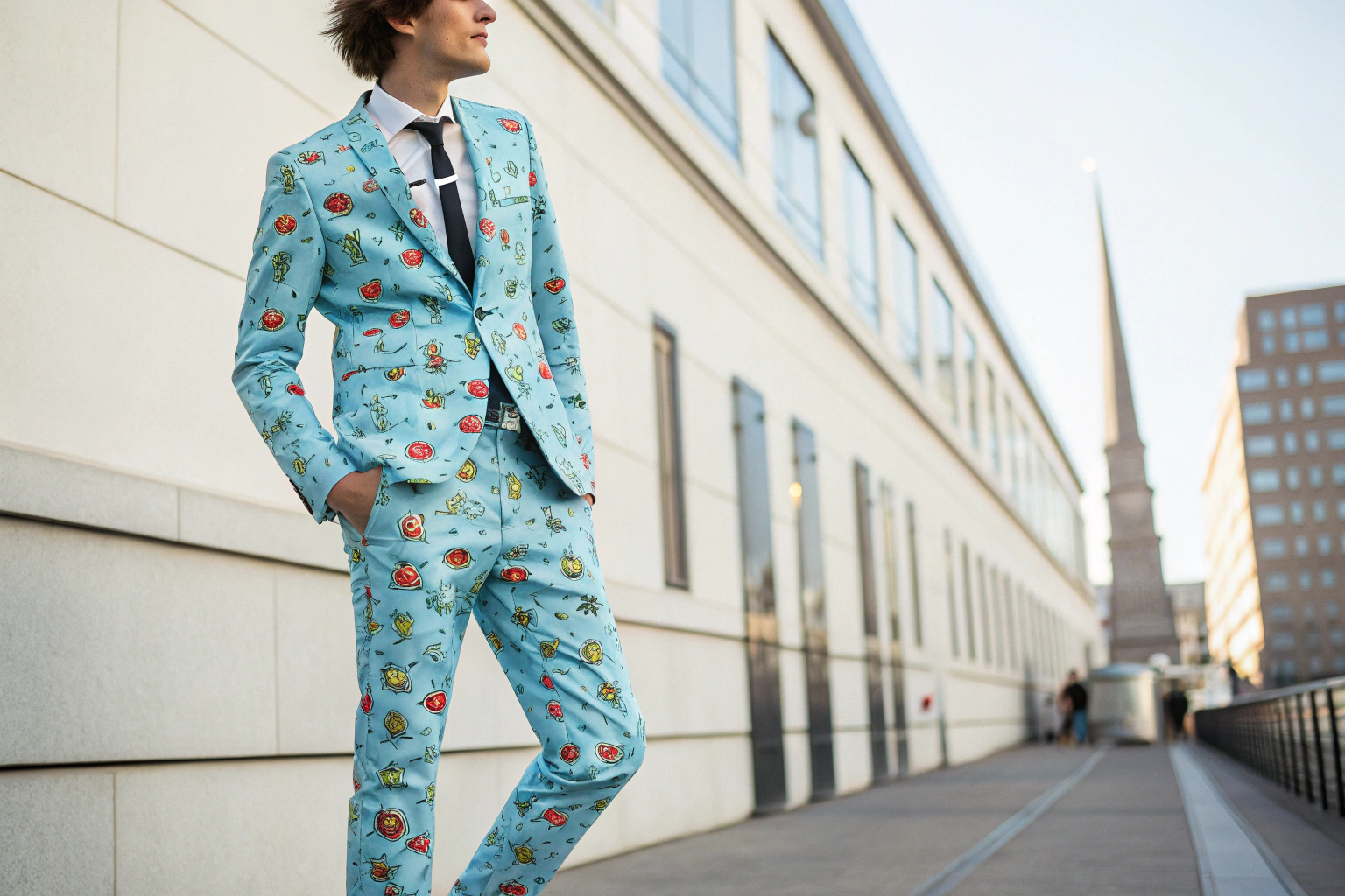 Layering Tips for Winter Holiday Outfits Dog Lovers Will Love