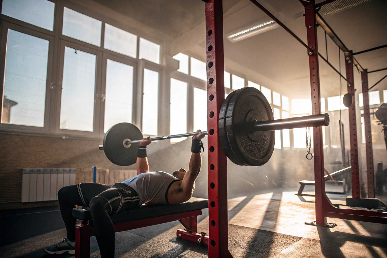 Olympic Weightlifting Shoes: Strength Tips for Active Dog Owners