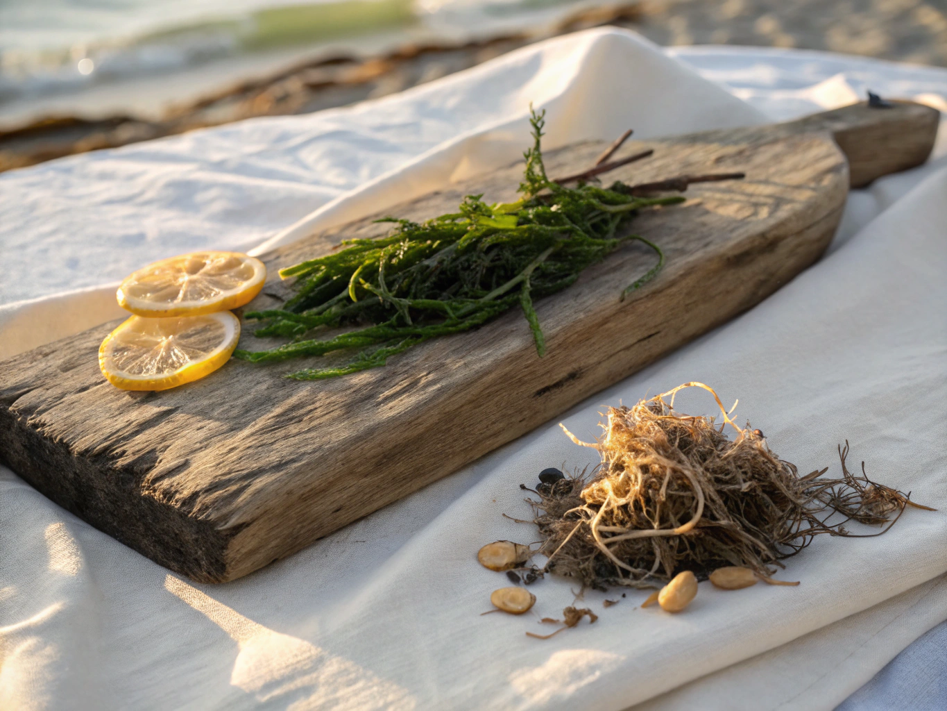 Seaweed Cleanse vs Other Detox Methods: Which Reigns Supreme?