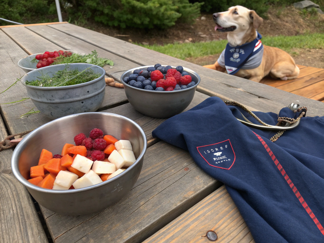 Top Dog-Friendly Treats for Your Advent Calendar