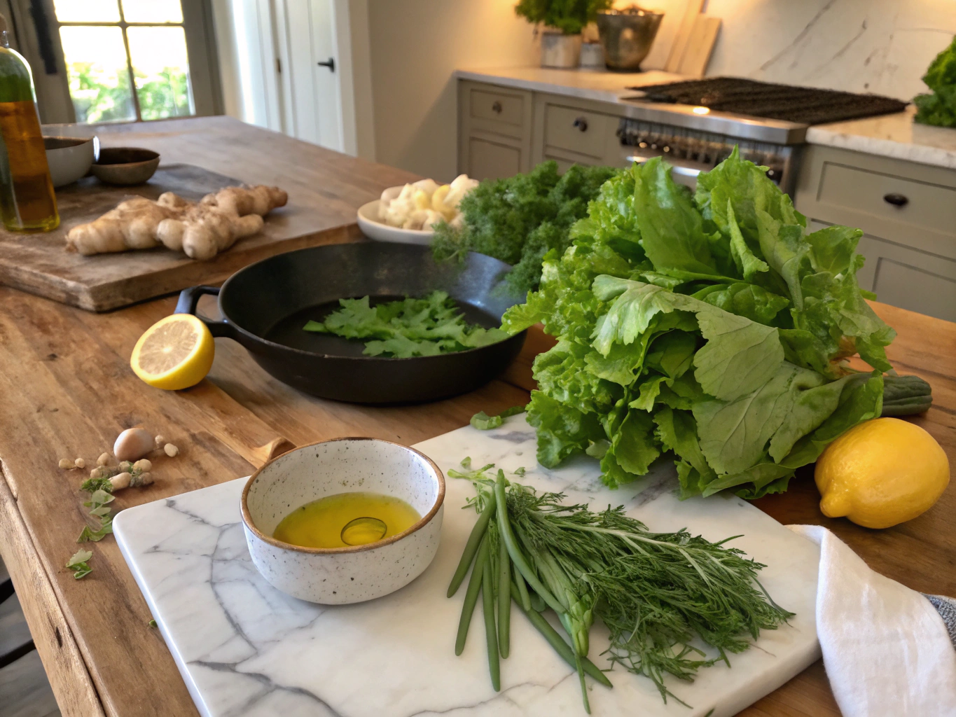 The Health Benefits of Choosing Low FODMAP Salad Dressings