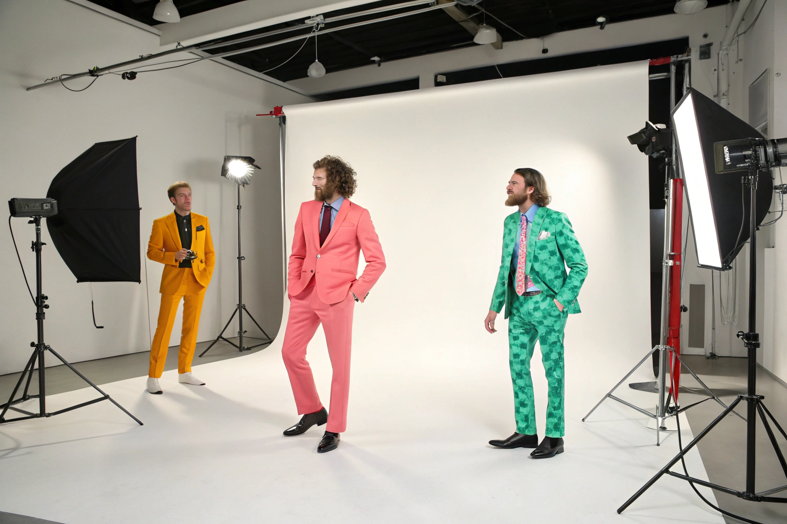 The History and Evolution of Guys Onesies in Fashion