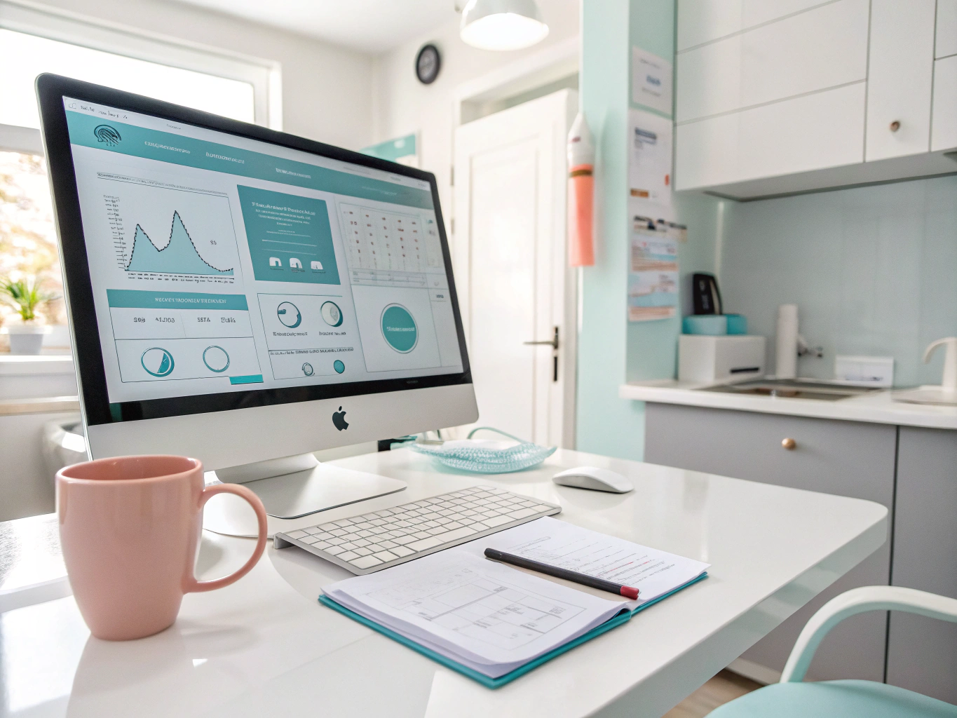 How Site Speed Boosts Technical SEO for Manchester Dental Clinics