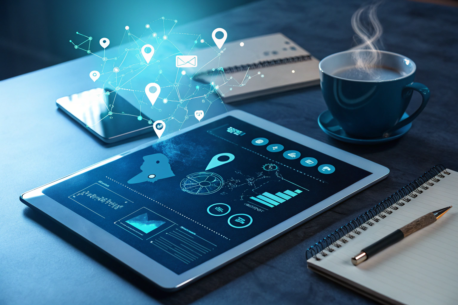 Using Social Media Insights to Define Your Restaurant Target Audience