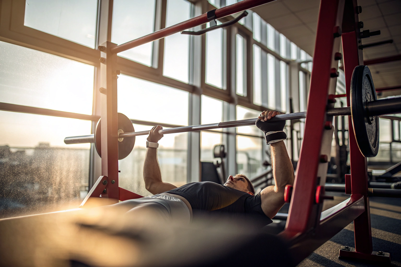 Weight Bench Benefits for Active Dog Owners and Their Pets