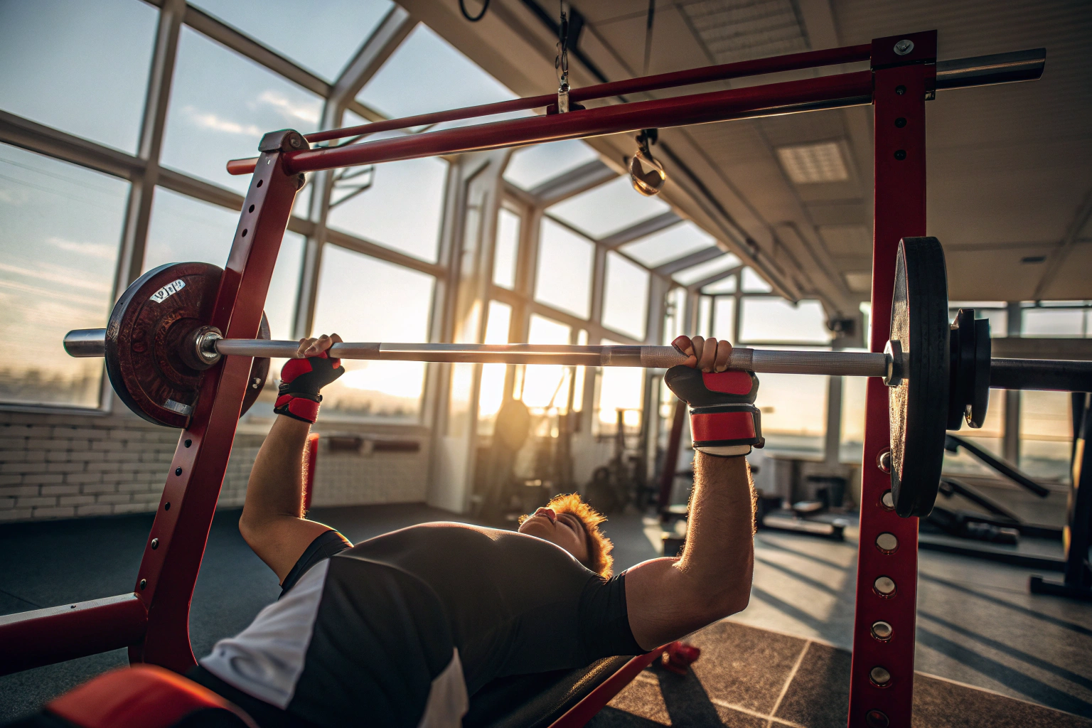 Weightlifting Equipment Essentials for Active Dog Lovers