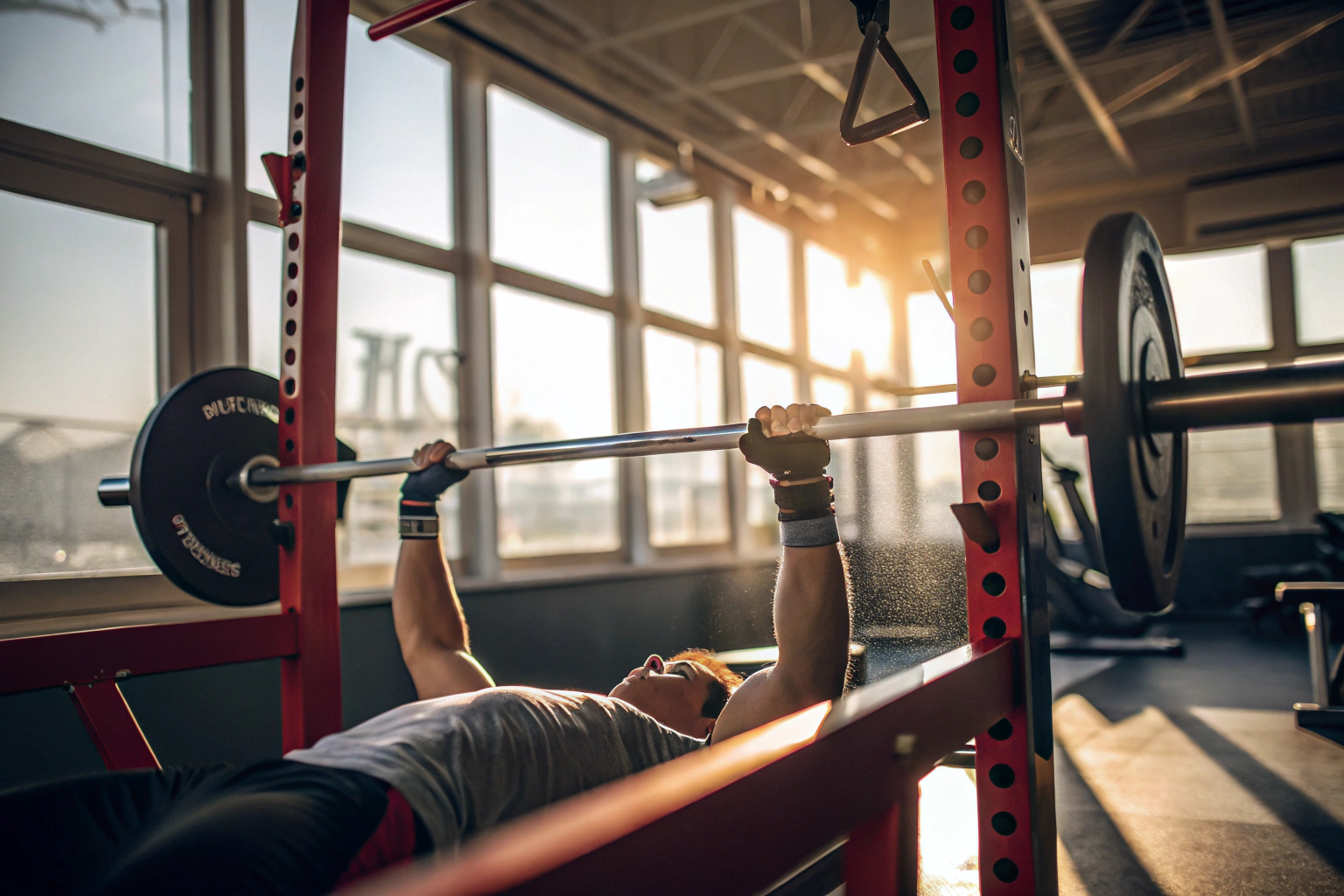 Weightlifting Shoes: Boost Your Dog Training Strength