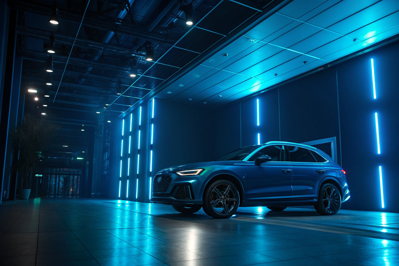 What Does Automation Do? Boosting Dog Care Efficiency