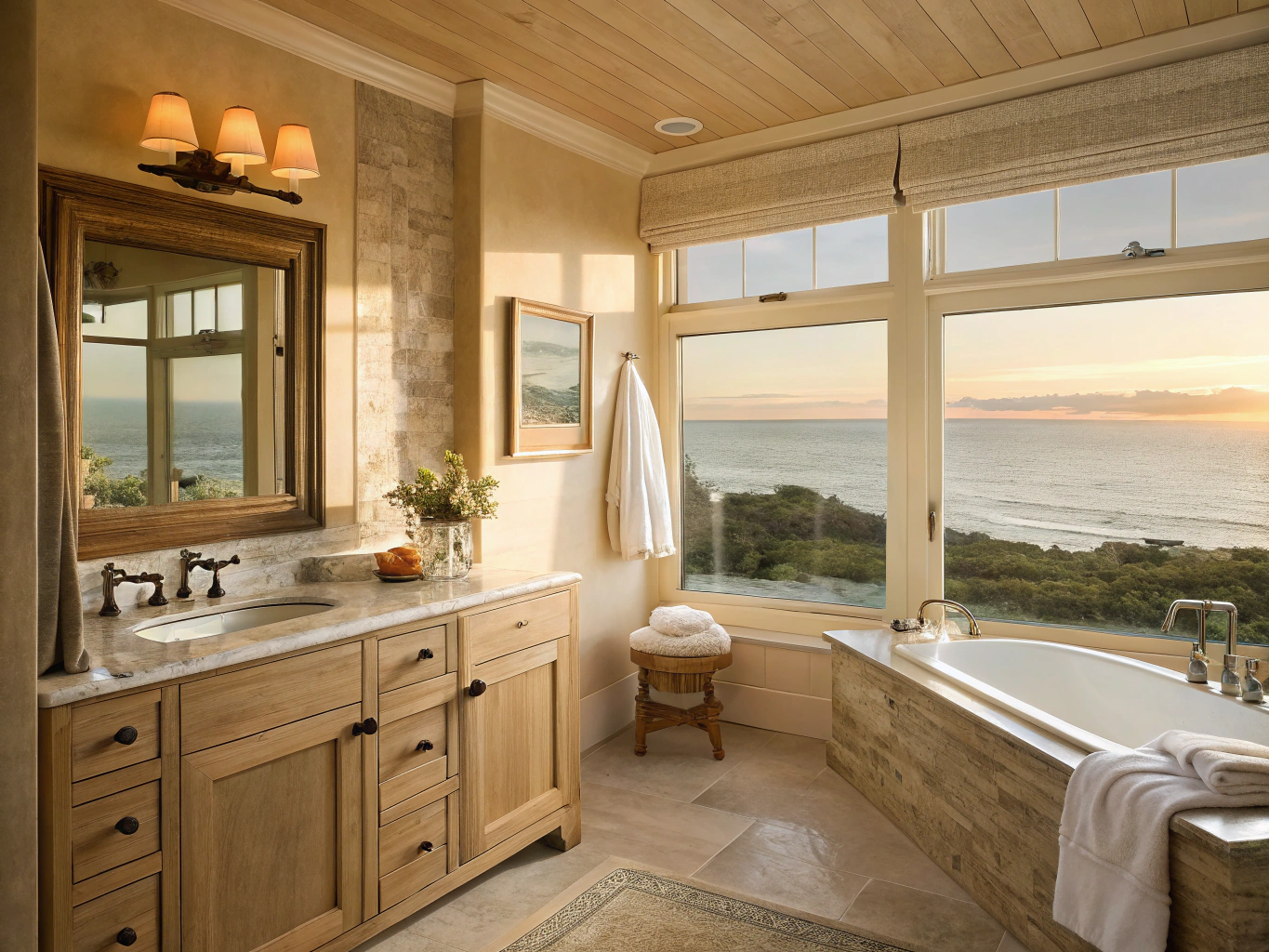 Where Does the Seaweed Come From? Natural Care for Dogs