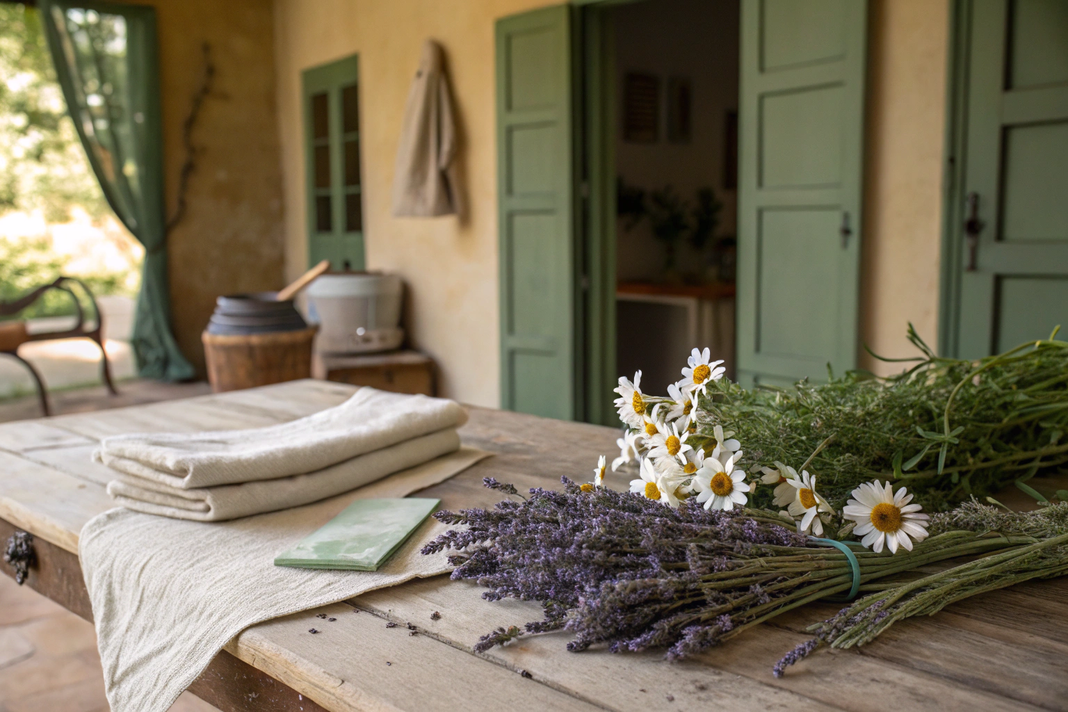 Why Purity Matters: Quality Standards of Essential Oil Brands