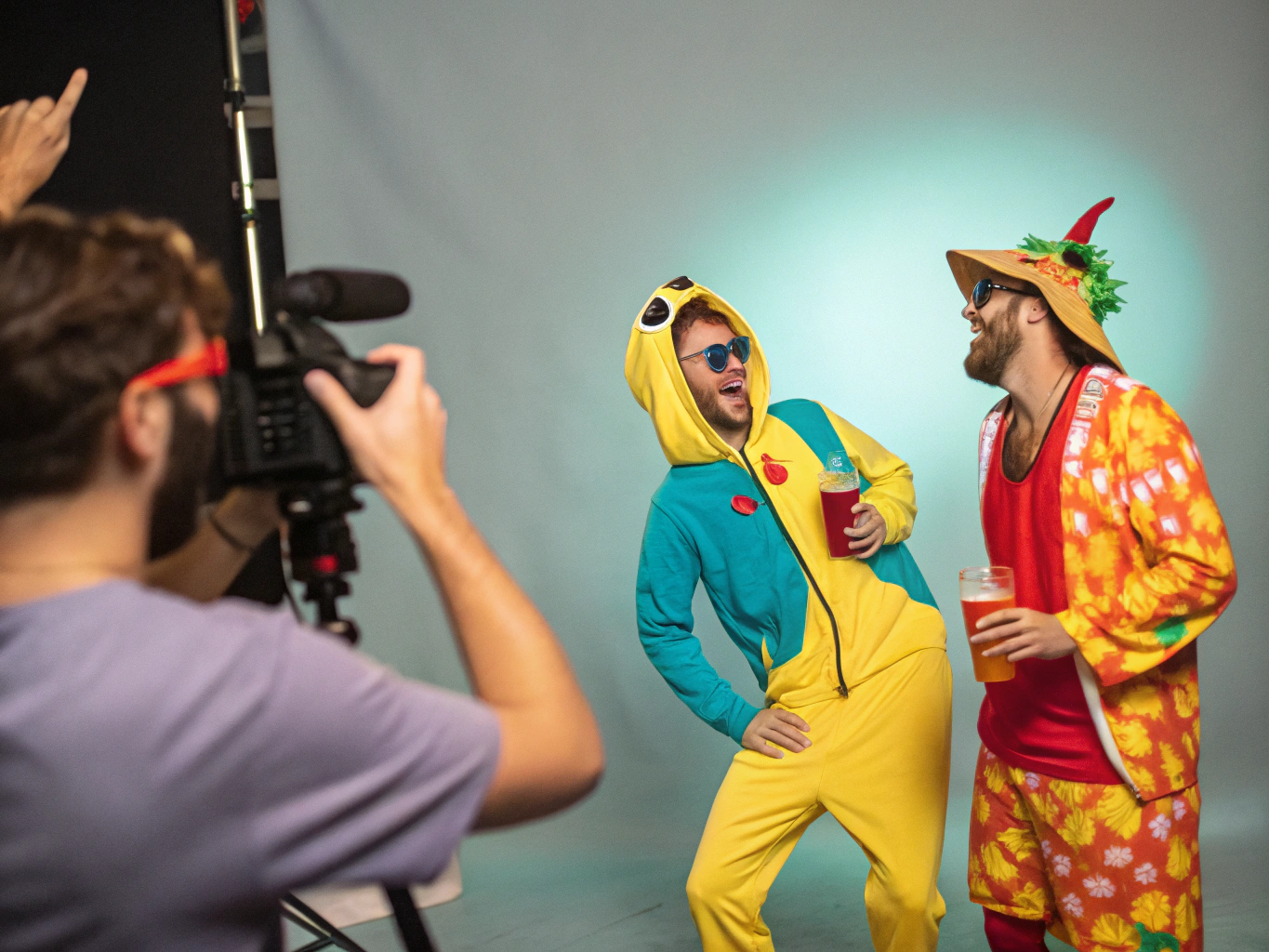 1920s Costumes: Stylish Looks for Your Dogs Next Party