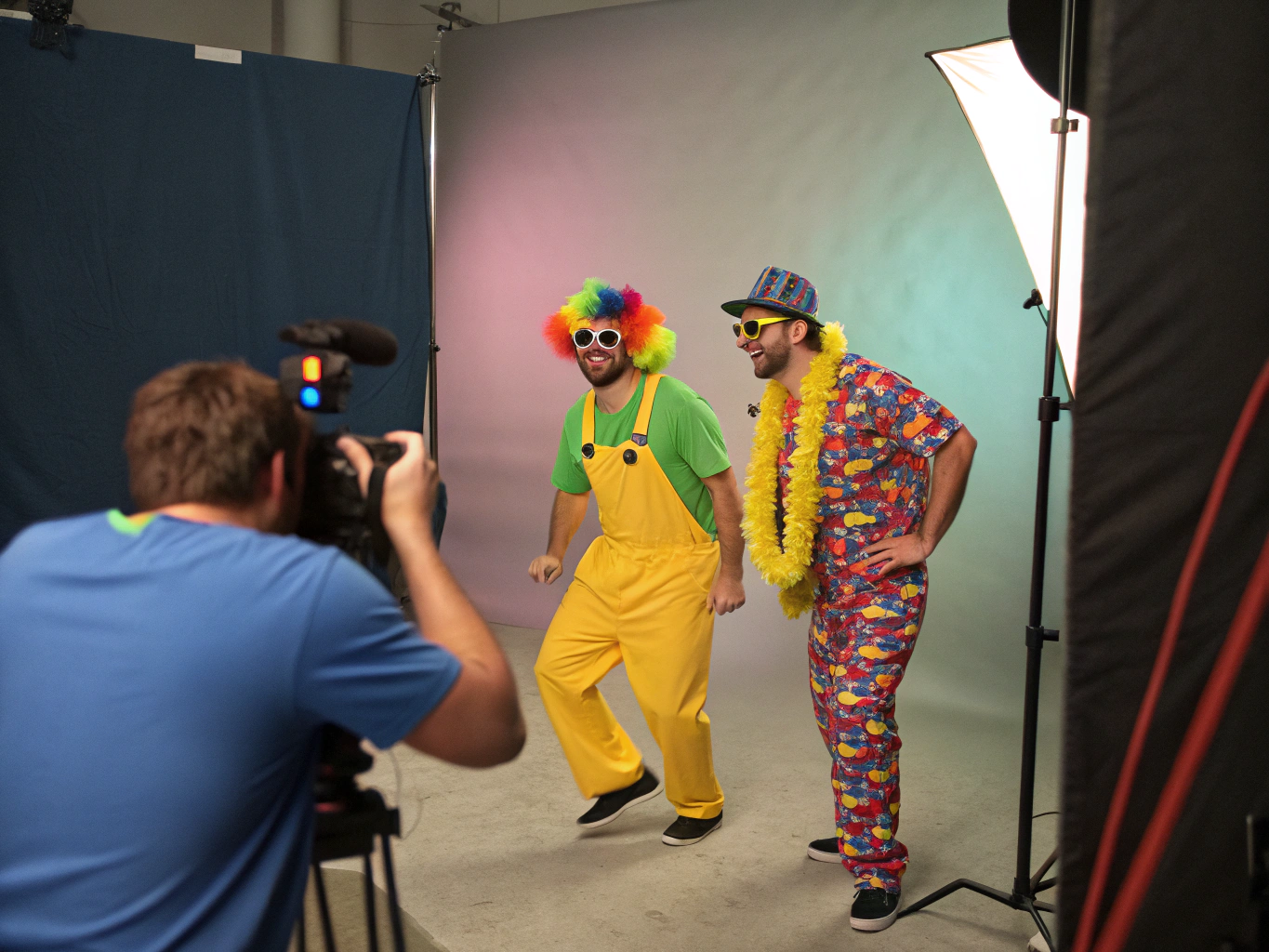 Top 1980 Costumes to Pair with Your Dogs Yak Chew Fun