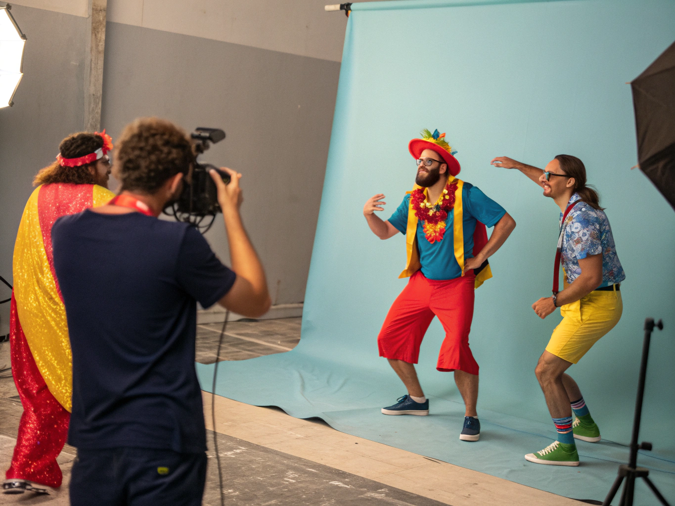 Spooky Fun: 3T Witch Costume Ideas for Your Little Tricksters