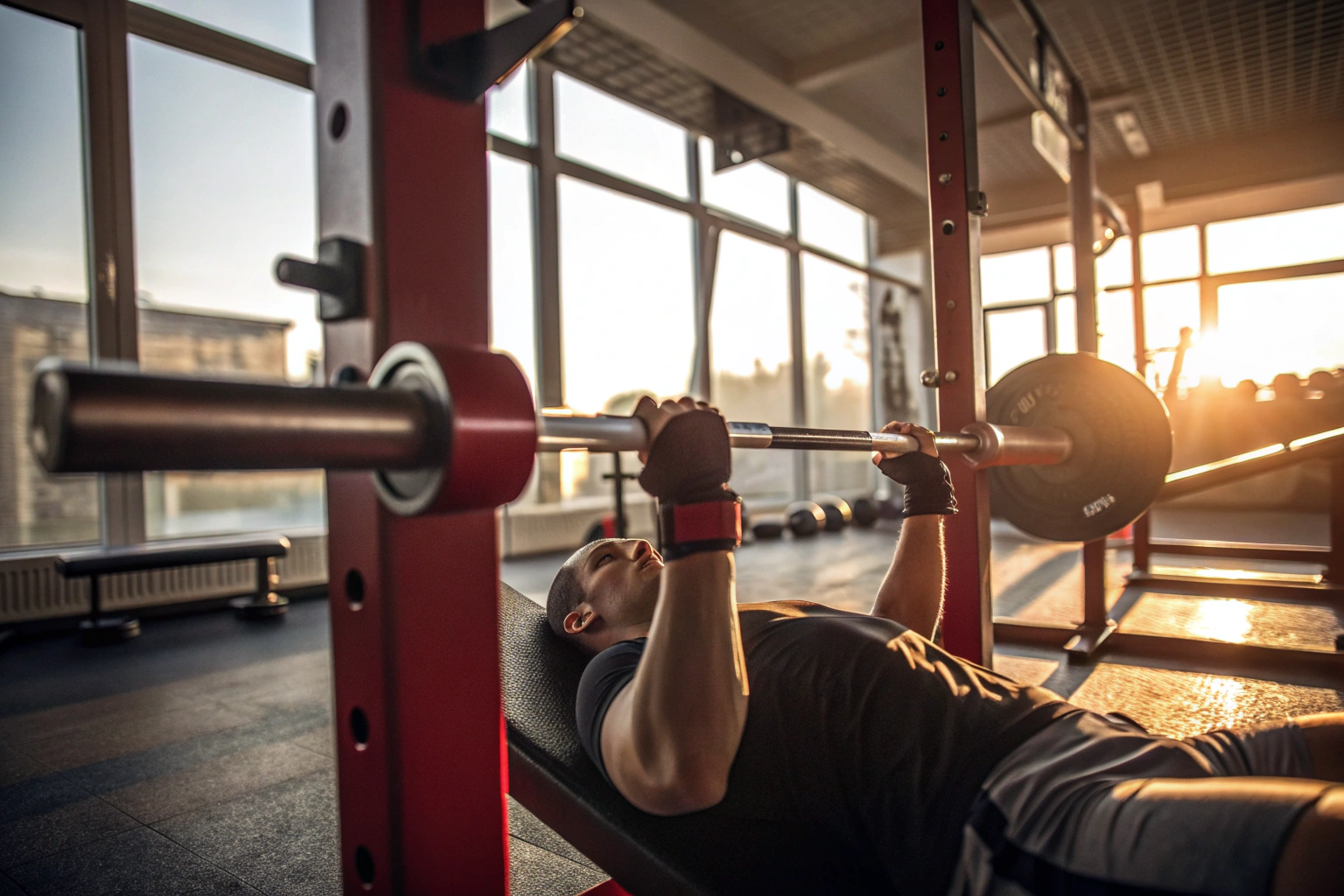 Adjustable Weight Dumbbell Set: Strength for Active Dog Lovers