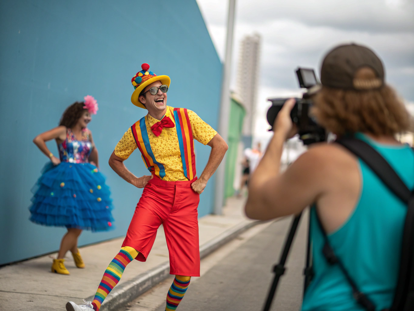 Top Tips for Choosing the Perfect Adult Squirrel Costume