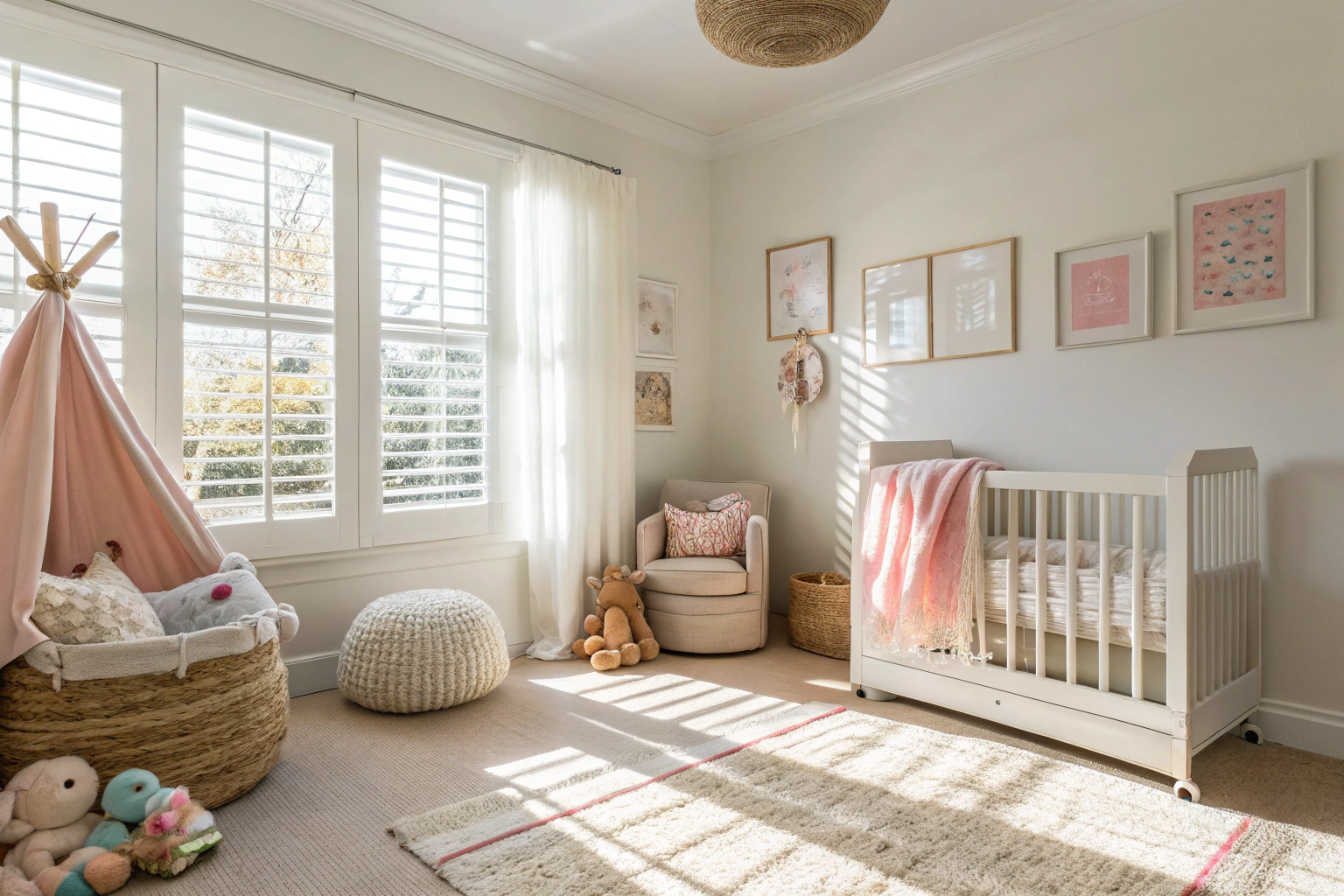 Animal Light Shade: Cozy Comfort for Your Dog’s Space