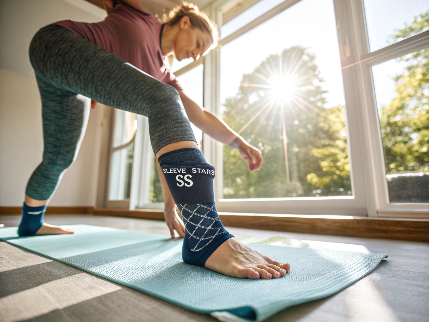 Ankle Brace Stabilizer Tips for Active Dog Lovers