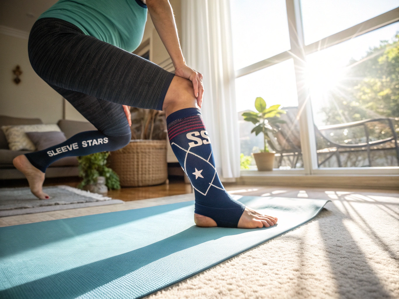 Top Benefits of Arm Sleeves for Woman: Comfort Meets Style