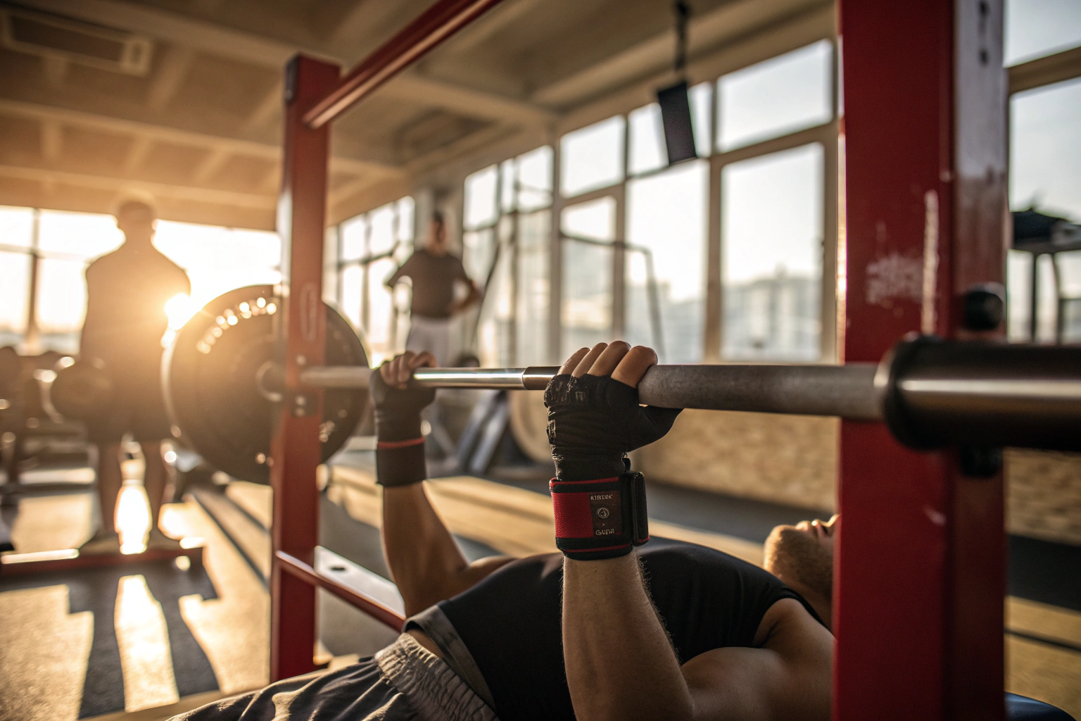 Choosing the Best Belt for Squats: Tips for Stronger Lifts
