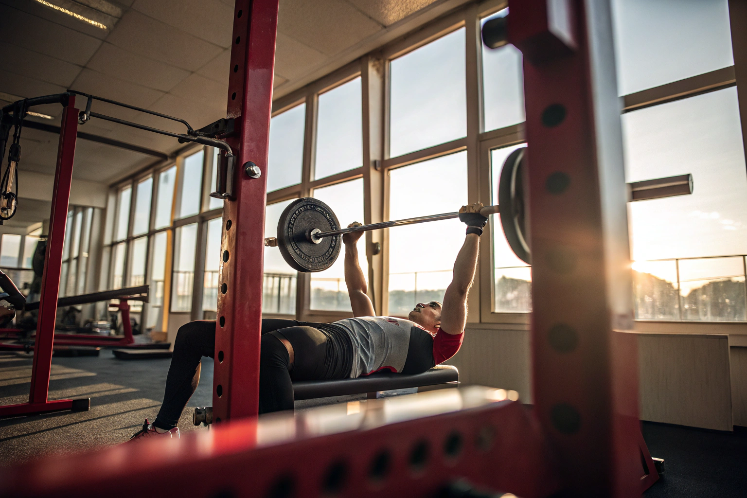 Belt Squat Benefits for Stronger, Healthier Dogs