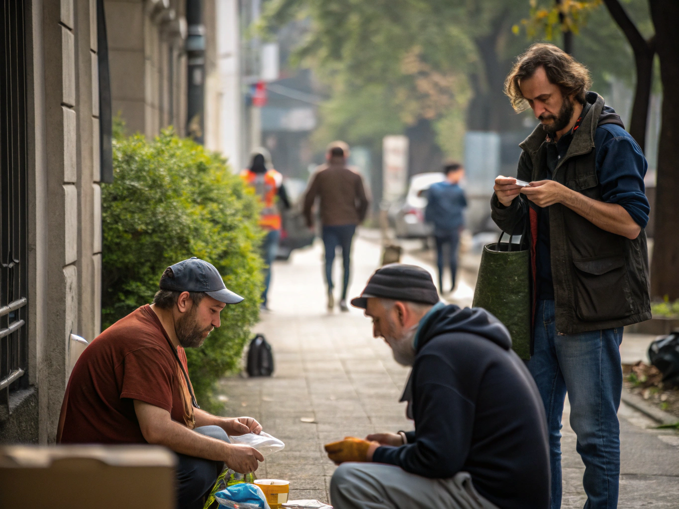 Best Keychain Multitool for Dog Owners on the Go