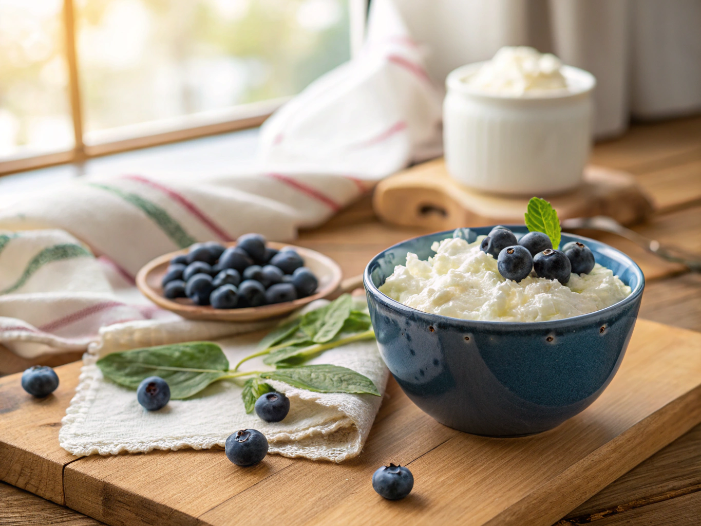 Best Probiotic Strains for Breastfeeding Moms in 2024