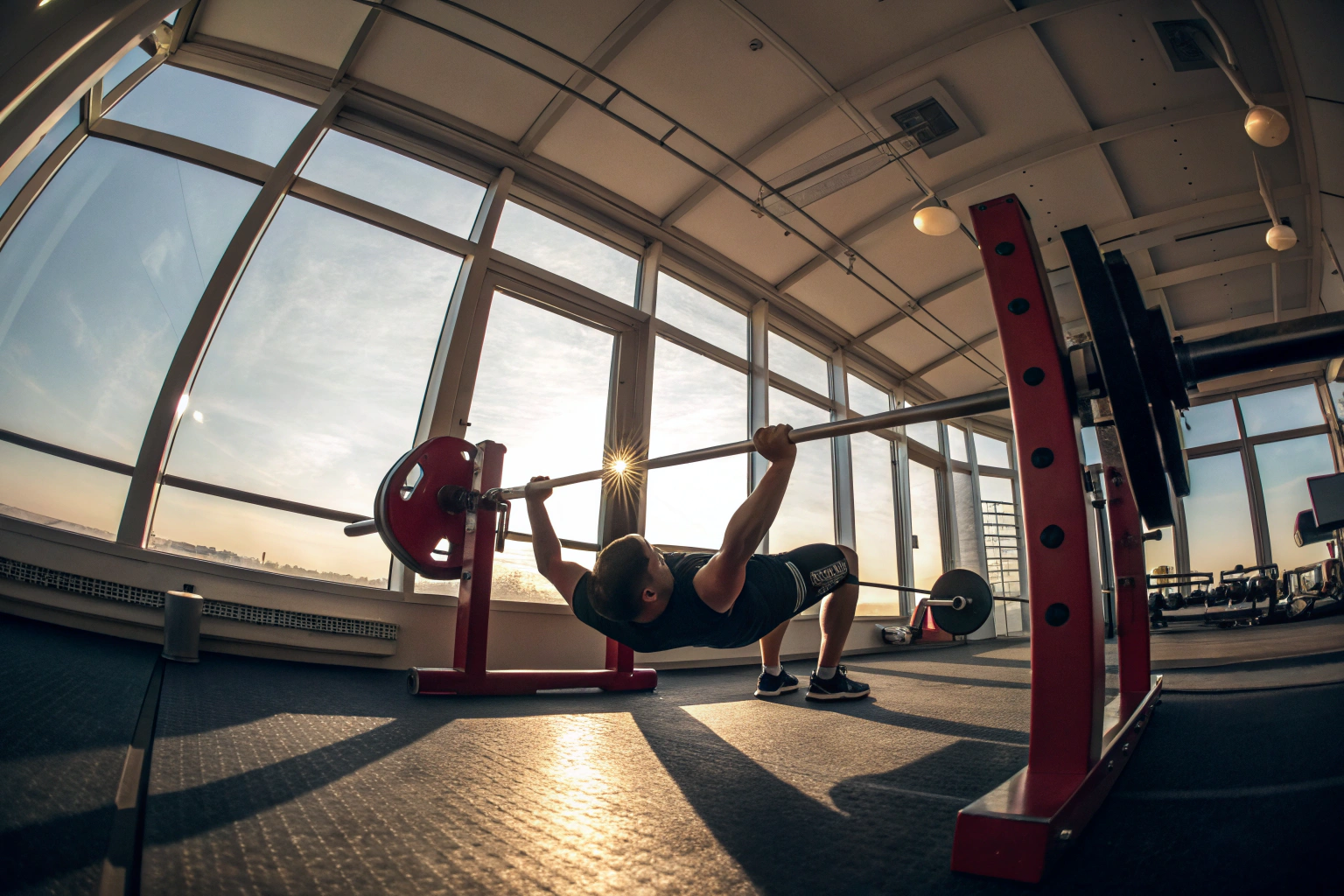 Cable Machines: Strength Tips for Active Dog Lovers