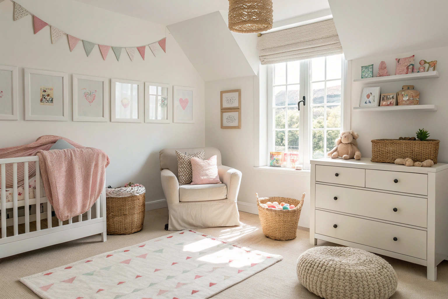 Stylish Childrens Bookcase White for Your Kid’s Room Decor