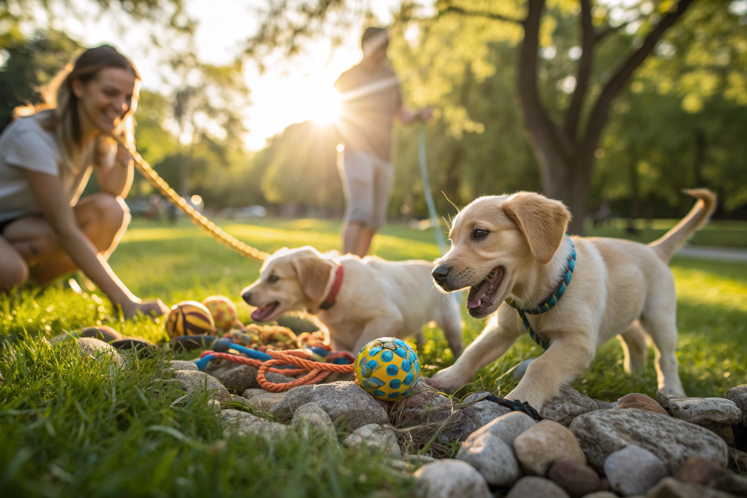 Top Christmas Gifts for Dog Moms: Rubyloo’s Festive Picks